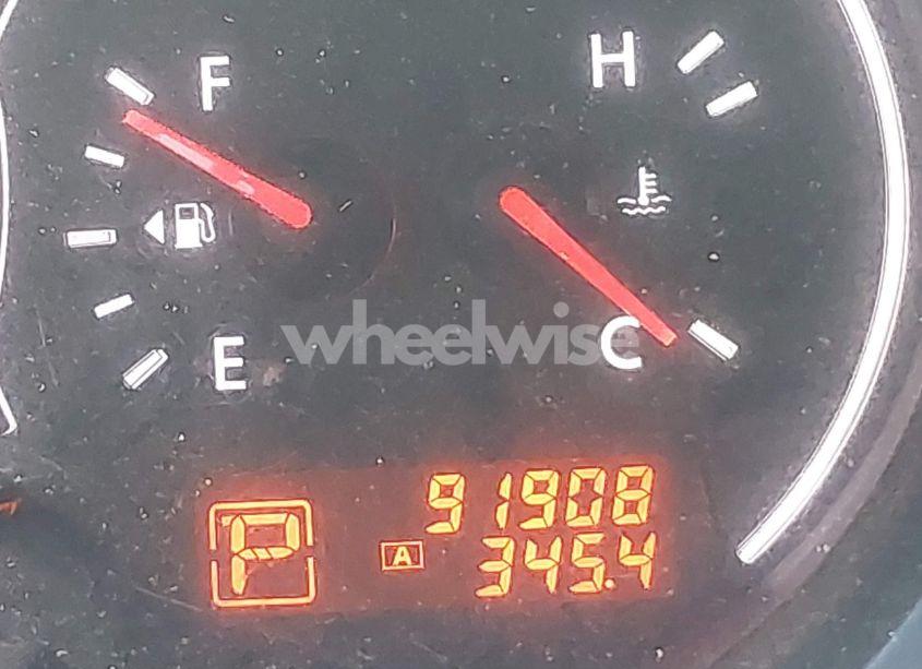 Photo 7 of 2010 Nissan Altima 2.5 S (VIN 1N4AL2APXAN400449)