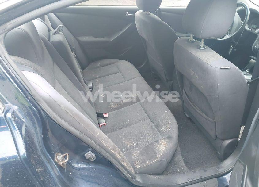 Photo 8 of 2010 Nissan Altima 2.5 S (VIN 1N4AL2APXAN400449)