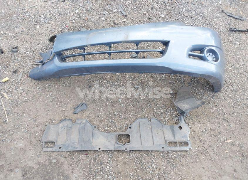 Photo 11 of 2010 Nissan Altima 2.5 S (VIN 1N4AL2APXAN404260)