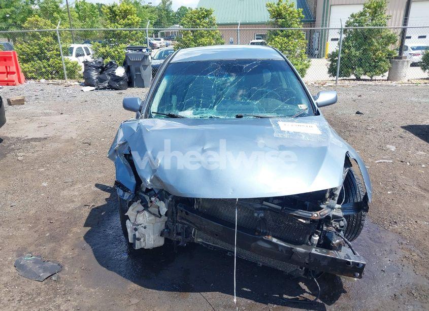 Photo 12 of 2010 Nissan Altima 2.5 S (VIN 1N4AL2APXAN404260)