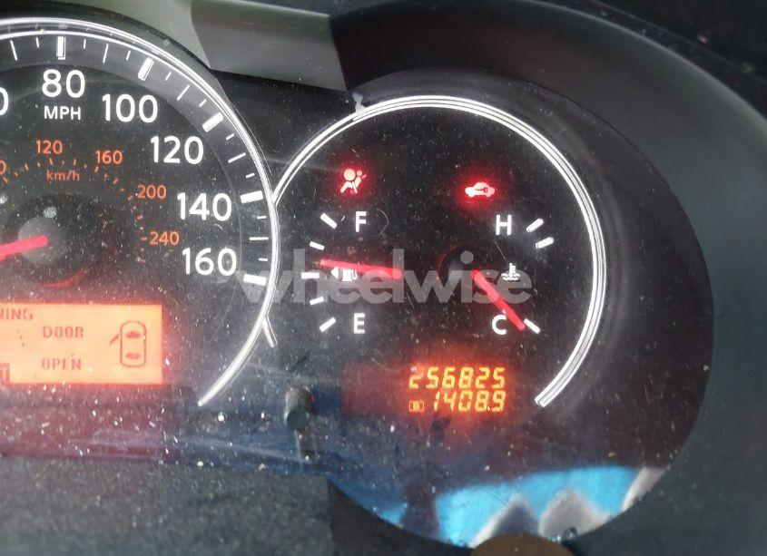 Photo 15 of 2010 Nissan Altima 2.5 S (VIN 1N4AL2APXAN404260)