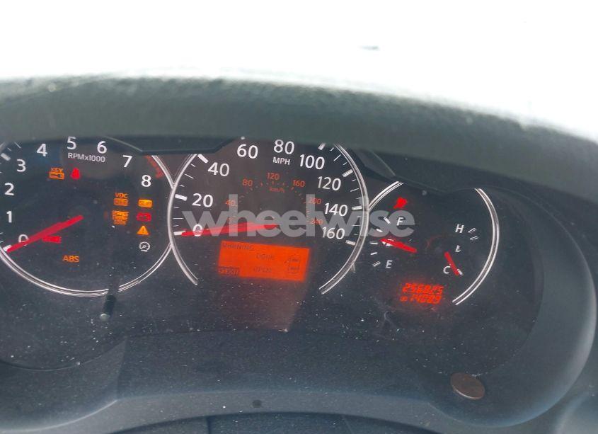 Photo 7 of 2010 Nissan Altima 2.5 S (VIN 1N4AL2APXAN404260)