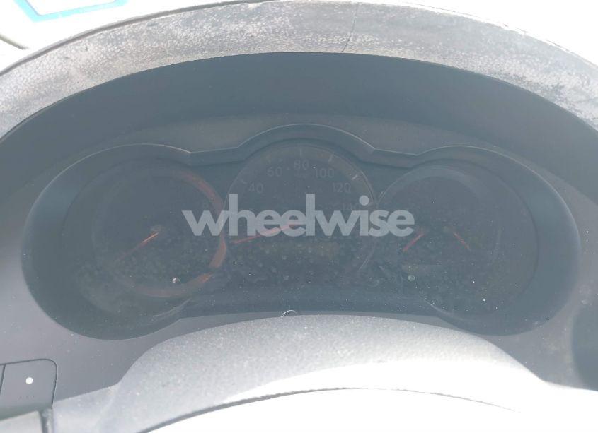 Photo 7 of 2010 Nissan Altima 2.5 S (VIN 1N4AL2APXAN419440)