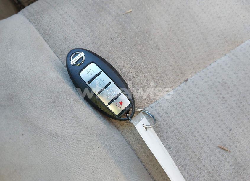 Photo 11 of 2010 Nissan Altima (VIN 1N4AL2APXAN420295)