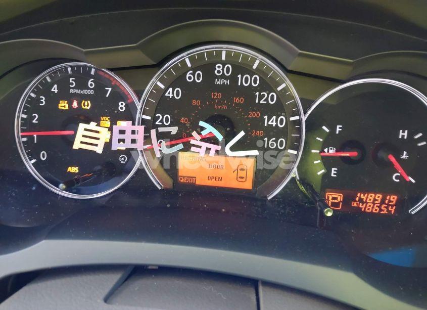 Photo 7 of 2010 Nissan Altima (VIN 1N4AL2APXAN420295)