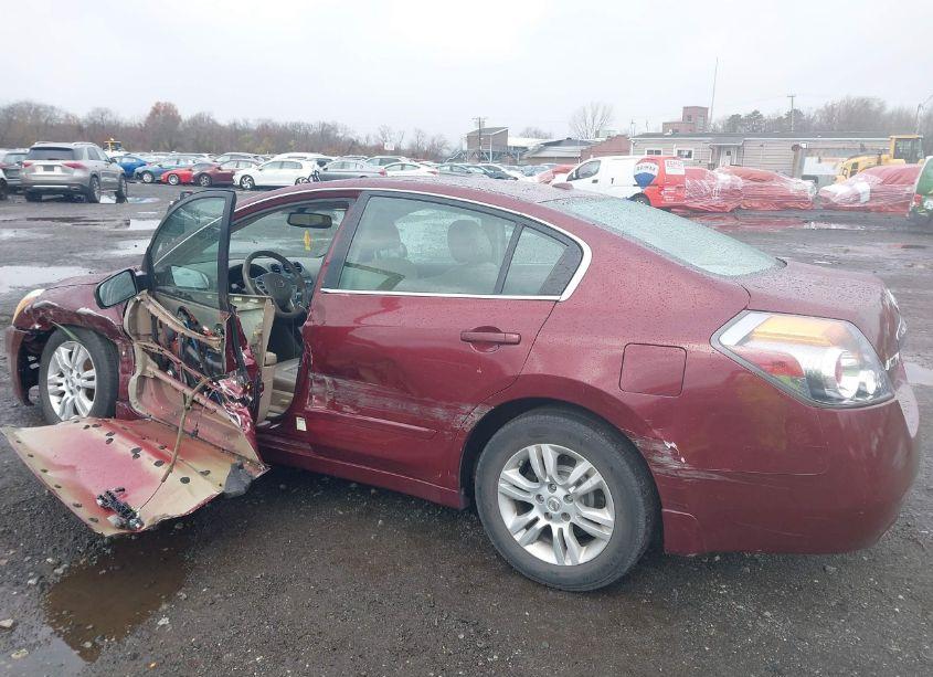 Photo 17 of 2010 Nissan Altima 2.5 S (VIN 1N4AL2APXAN426369)