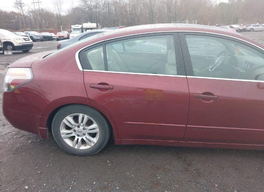 Photo 19 of 2010 Nissan Altima 2.5 S (VIN 1N4AL2APXAN426369)