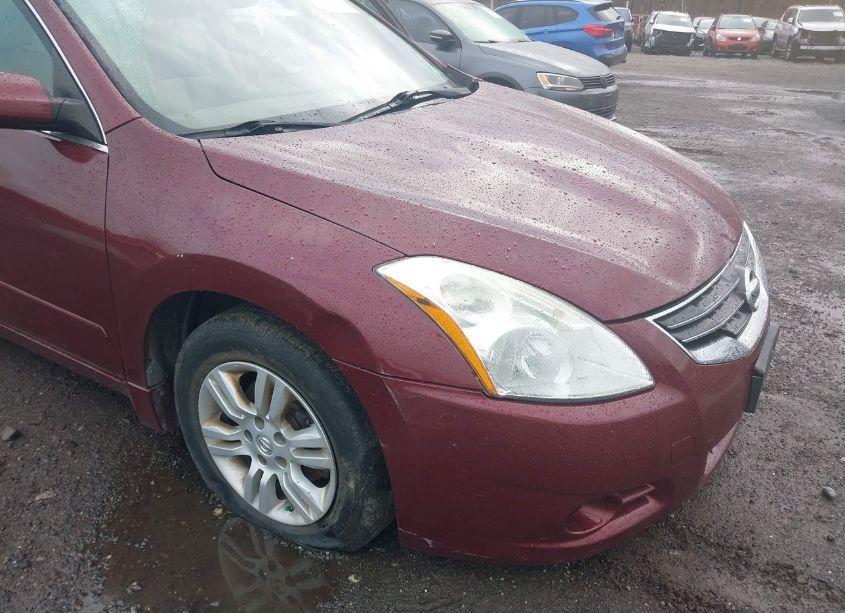 Photo 20 of 2010 Nissan Altima 2.5 S (VIN 1N4AL2APXAN426369)