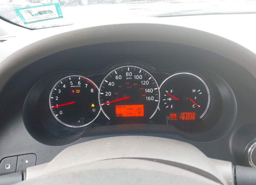 Photo 7 of 2010 Nissan Altima 2.5 S (VIN 1N4AL2APXAN426369)