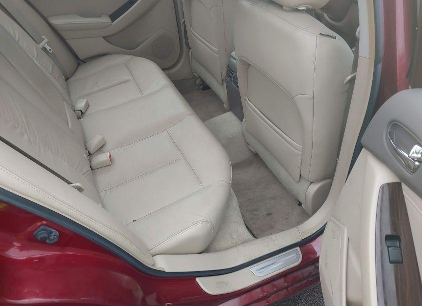 Photo 8 of 2010 Nissan Altima 2.5 S (VIN 1N4AL2APXAN426369)