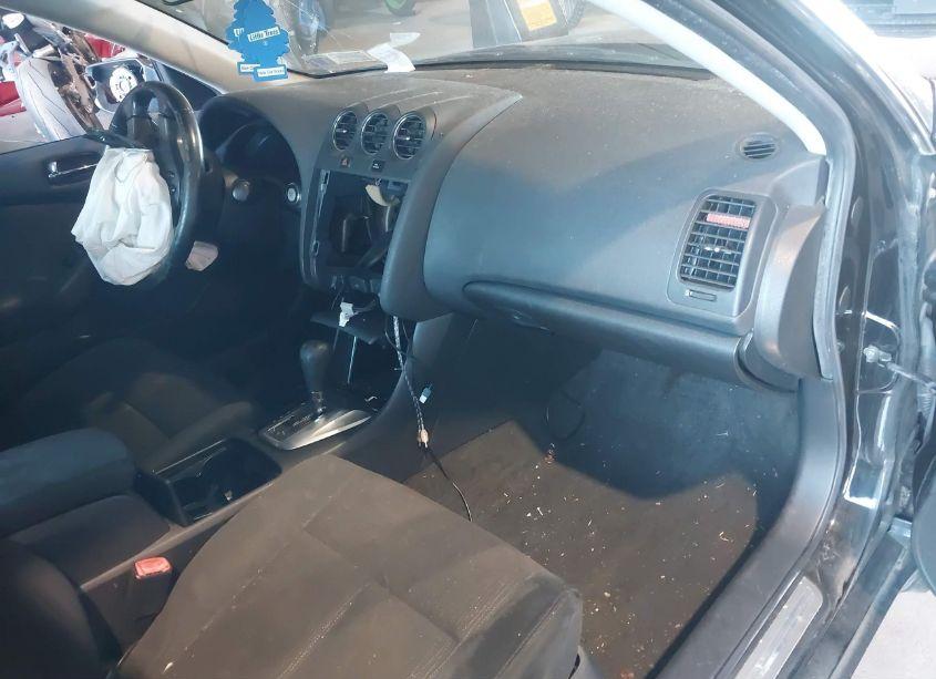 Photo 5 of 2010 Nissan Altima 2.5 S (VIN 1N4AL2APXAN434293)