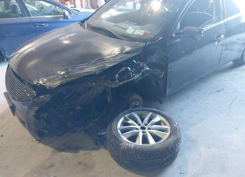 Photo 6 of 2010 Nissan Altima 2.5 S (VIN 1N4AL2APXAN434293)