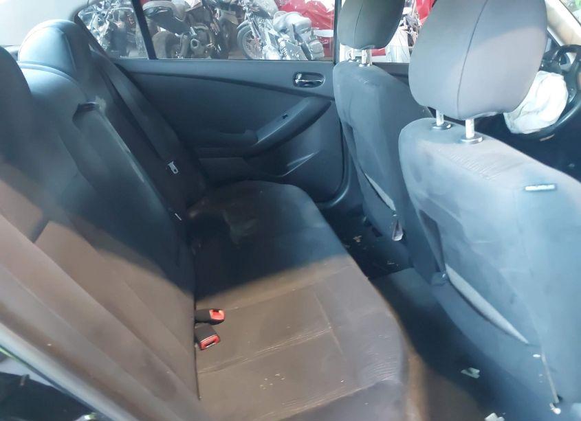 Photo 8 of 2010 Nissan Altima 2.5 S (VIN 1N4AL2APXAN434293)