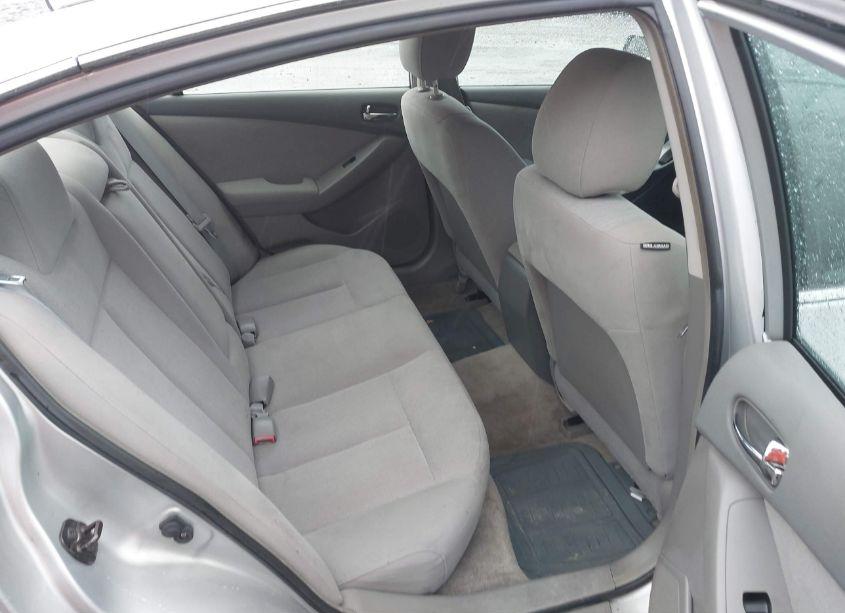 Photo 8 of 2010 Nissan Altima 2.5 (VIN 1N4AL2APXAN449165)