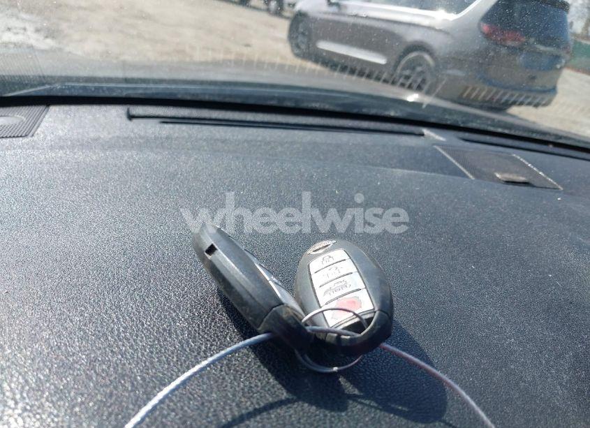 Photo 11 of 2010 Nissan Altima 2.5 S (VIN 1N4AL2APXAN449425)