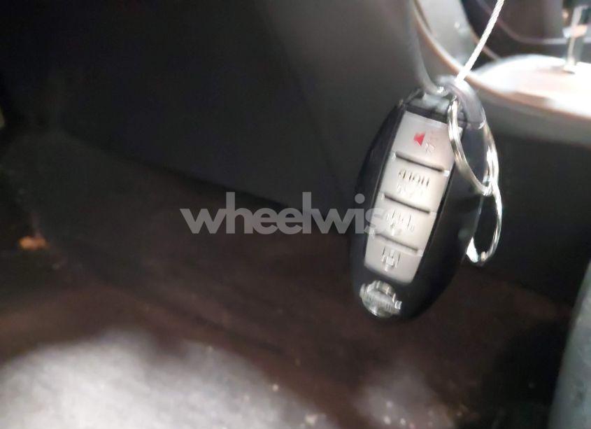 Photo 11 of 2010 Nissan Altima 2.5 S (VIN 1N4AL2APXAN450820)