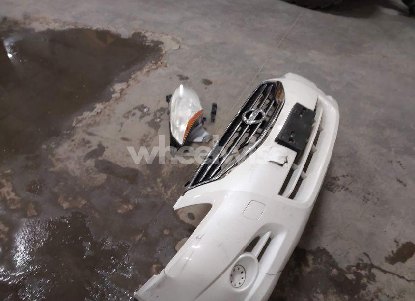 Photo 12 of 2010 Nissan Altima 2.5 S (VIN 1N4AL2APXAN450820)