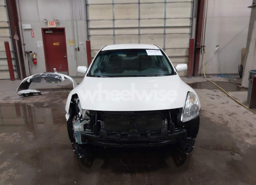 Photo 13 of 2010 Nissan Altima 2.5 S (VIN 1N4AL2APXAN450820)