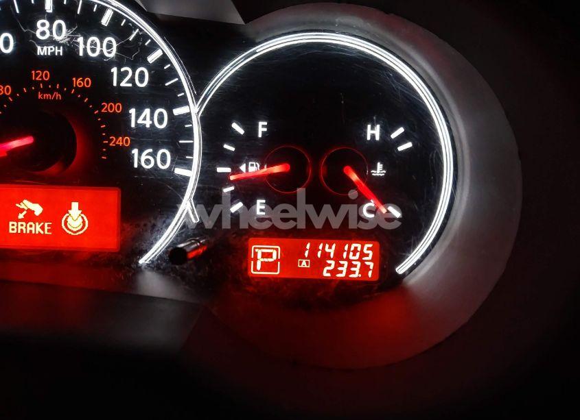 Photo 16 of 2010 Nissan Altima 2.5 S (VIN 1N4AL2APXAN450820)