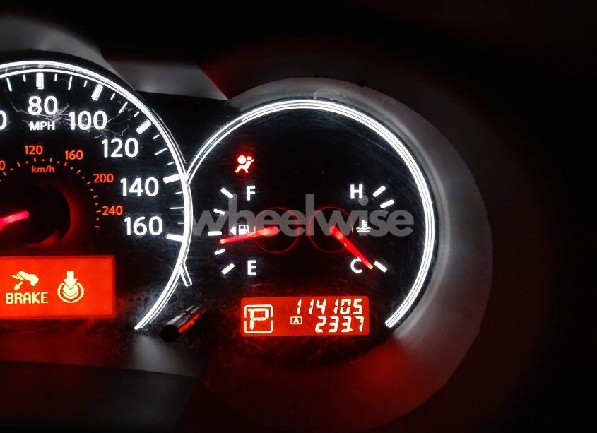 Photo 7 of 2010 Nissan Altima 2.5 S (VIN 1N4AL2APXAN450820)