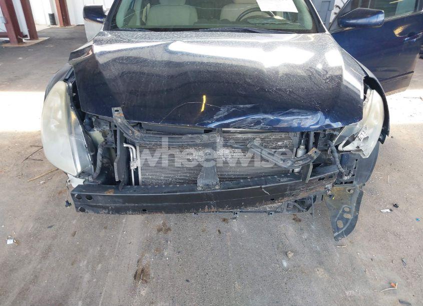 Photo 6 of 2010 Nissan Altima 2.5 S (VIN 1N4AL2APXAN469495)