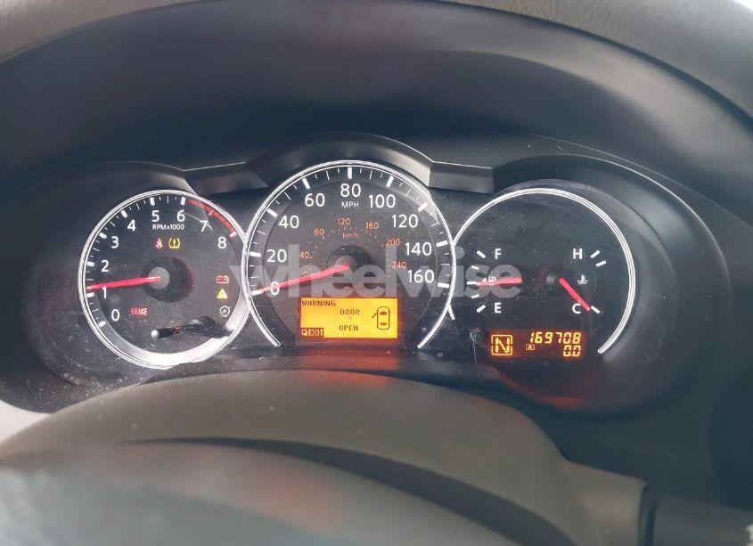 Photo 7 of 2010 Nissan Altima 2.5 S (VIN 1N4AL2APXAN469495)