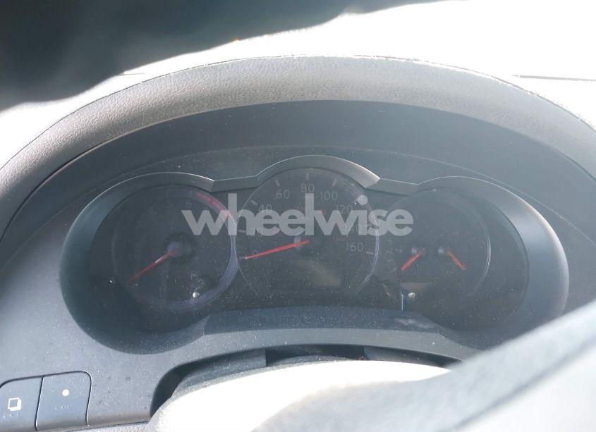 Photo 7 of 2010 Nissan Altima 2.5 S (VIN 1N4AL2APXAN480013)