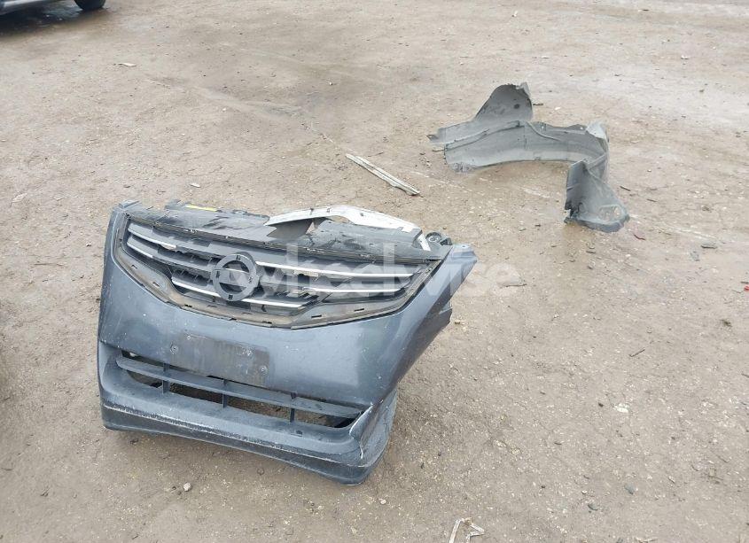 Photo 12 of 2010 Nissan Altima 2.5 S (VIN 1N4AL2APXAN481517)