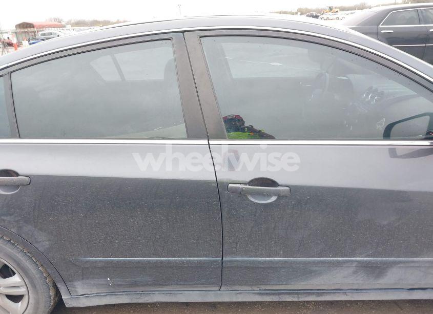 Photo 14 of 2010 Nissan Altima 2.5 S (VIN 1N4AL2APXAN481517)