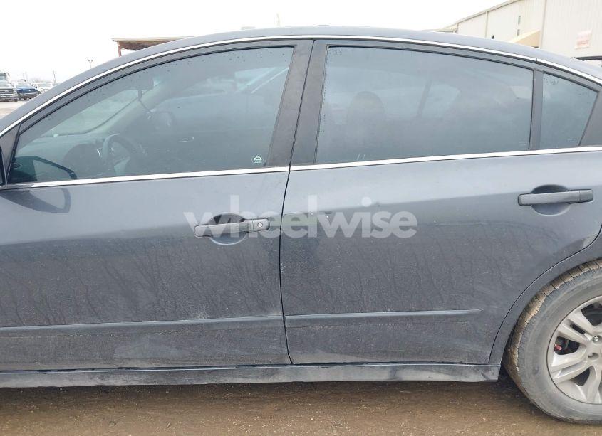 Photo 15 of 2010 Nissan Altima 2.5 S (VIN 1N4AL2APXAN481517)