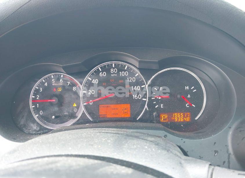 Photo 7 of 2010 Nissan Altima 2.5 S (VIN 1N4AL2APXAN481517)