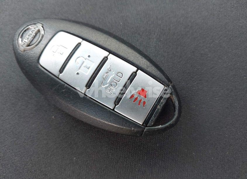 Photo 11 of 2010 Nissan Altima 2.5 S (VIN 1N4AL2APXAN482909)