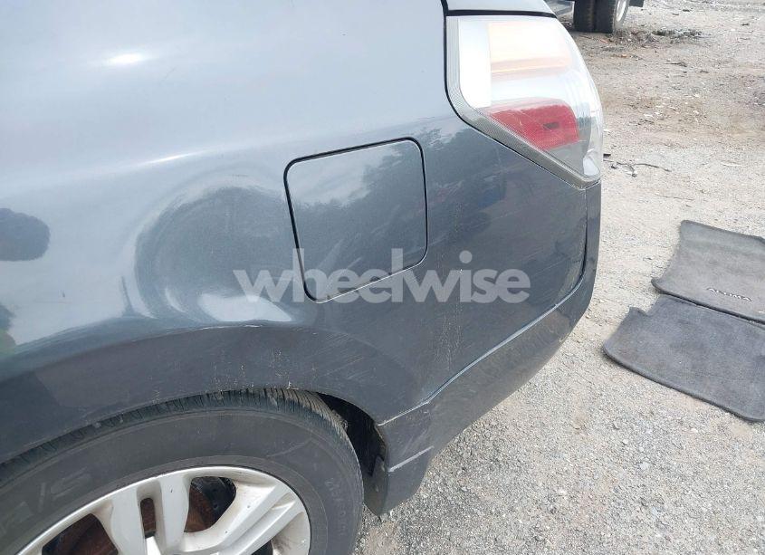 Photo 6 of 2010 Nissan Altima 2.5 S (VIN 1N4AL2APXAN482909)