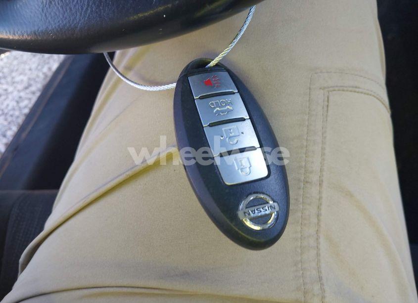 Photo 11 of 2010 Nissan Altima 2.5 S (VIN 1N4AL2APXAN486779)