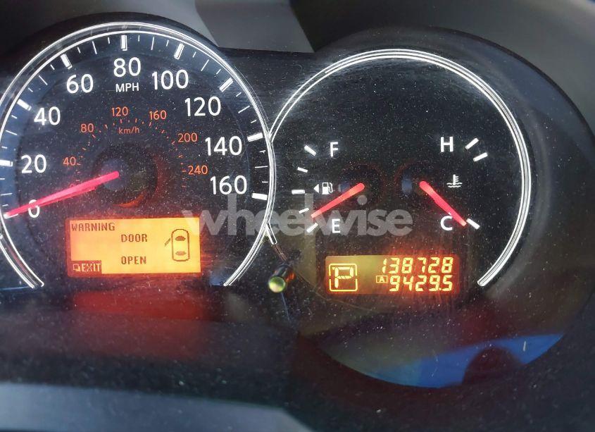 Photo 7 of 2010 Nissan Altima 2.5 S (VIN 1N4AL2APXAN486779)