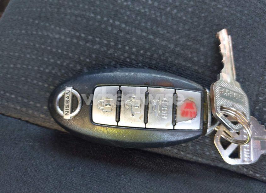 Photo 11 of 2010 Nissan Altima 2.5 S (VIN 1N4AL2APXAN489181)