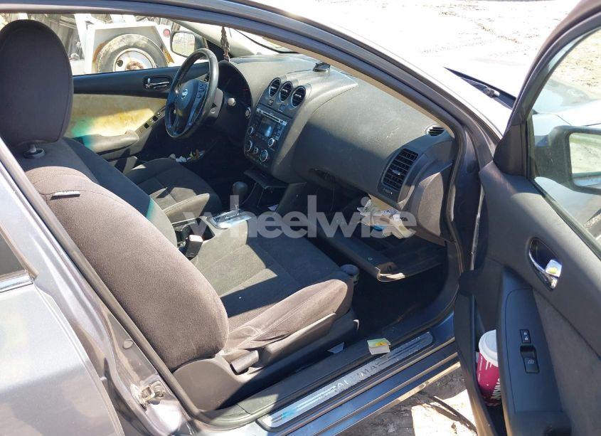 Photo 5 of 2010 Nissan Altima 2.5 S (VIN 1N4AL2APXAN489181)