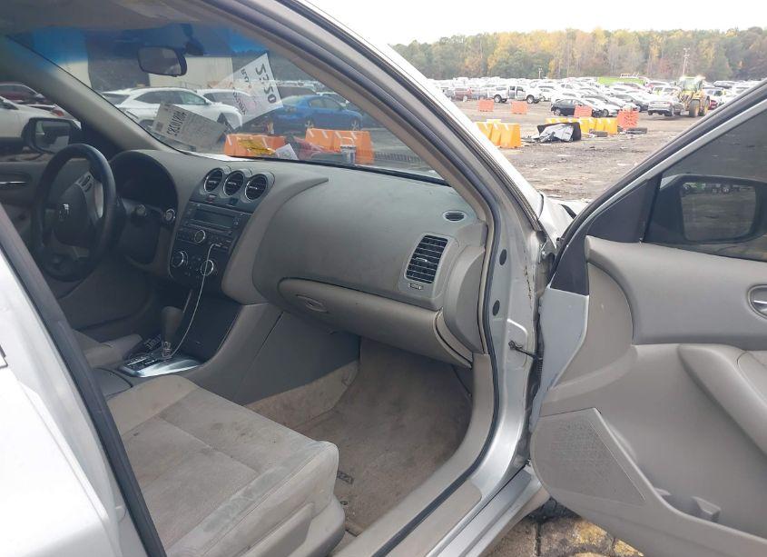 Photo 12 of 2010 Nissan Altima 2.5 (VIN 1N4AL2APXAN522132)