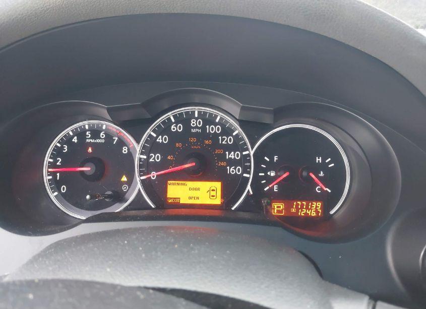 Photo 7 of 2010 Nissan Altima 2.5 (VIN 1N4AL2APXAN522132)