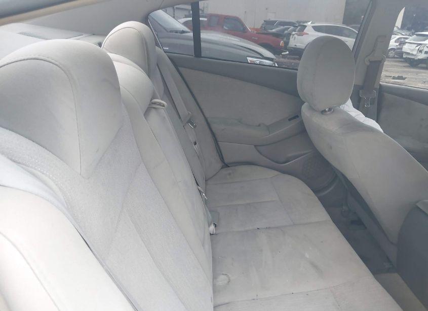 Photo 8 of 2010 Nissan Altima 2.5 (VIN 1N4AL2APXAN522132)