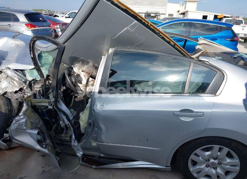 Photo 14 of 2010 Nissan Altima 2.5 S (VIN 1N4AL2APXAN544552)