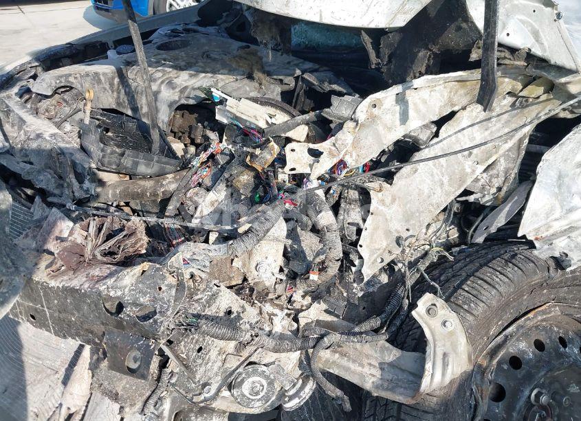 Photo 17 of 2010 Nissan Altima 2.5 S (VIN 1N4AL2APXAN544552)