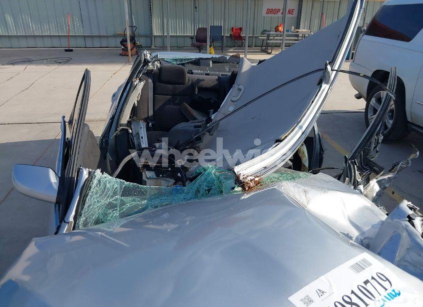 Photo 18 of 2010 Nissan Altima 2.5 S (VIN 1N4AL2APXAN544552)