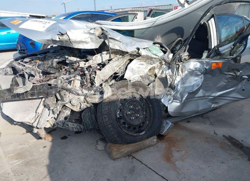 Photo 6 of 2010 Nissan Altima 2.5 S (VIN 1N4AL2APXAN544552)