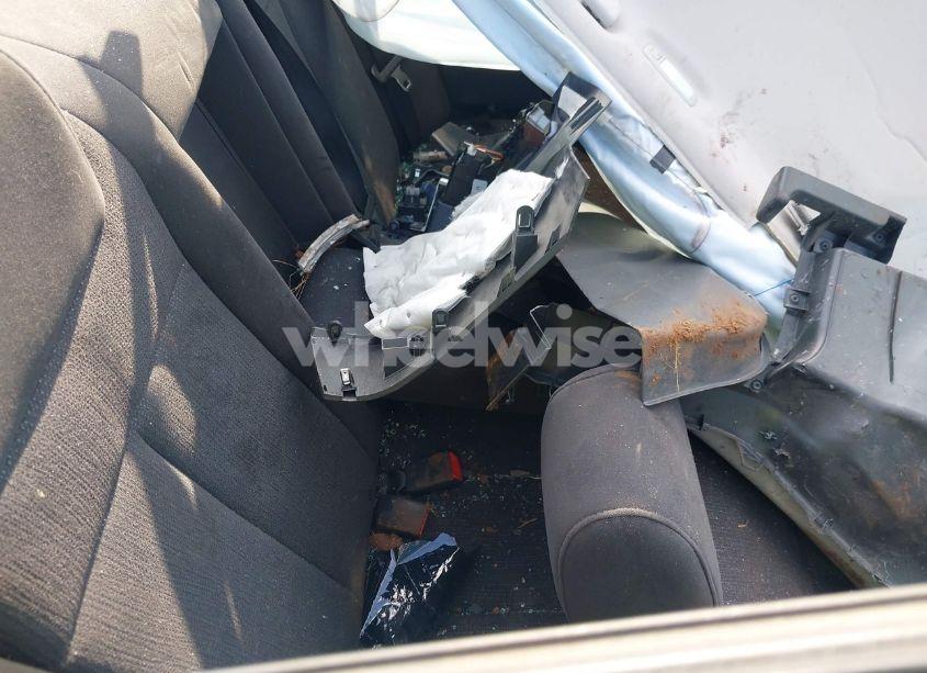 Photo 8 of 2010 Nissan Altima 2.5 S (VIN 1N4AL2APXAN544552)