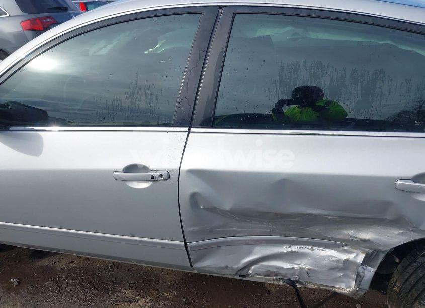 Photo 14 of 2010 Nissan Altima 2.5 S (VIN 1N4AL2APXAN562937)