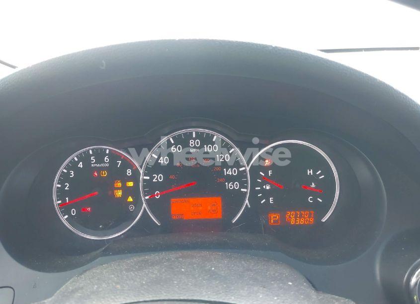 Photo 7 of 2010 Nissan Altima 2.5 S (VIN 1N4AL2APXAN562937)