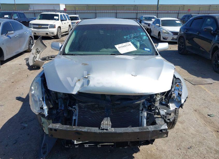 Photo 13 of 2011 Nissan Altima 2.5 S (VIN 1N4AL2APXBC102609)