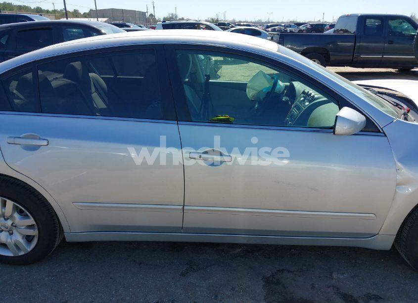 Photo 14 of 2011 Nissan Altima 2.5 S (VIN 1N4AL2APXBC102609)