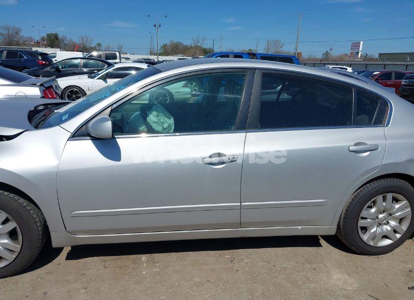 Photo 15 of 2011 Nissan Altima 2.5 S (VIN 1N4AL2APXBC102609)